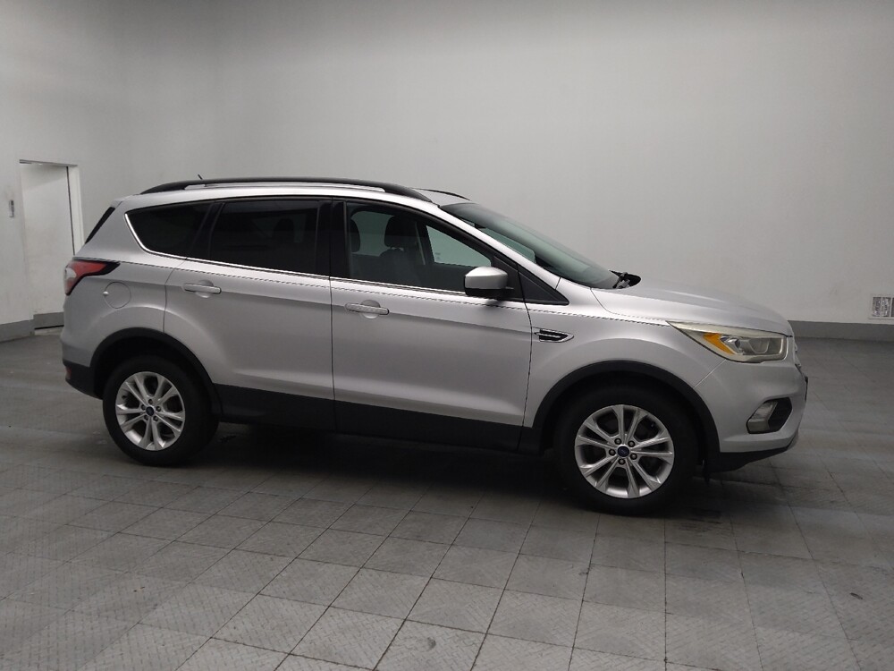 2017 Ford Escape in Pelham, AL 35124 - 18086307 11