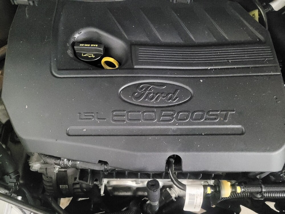 2017 Ford Escape in Pelham, AL 35124 - 18086307 30