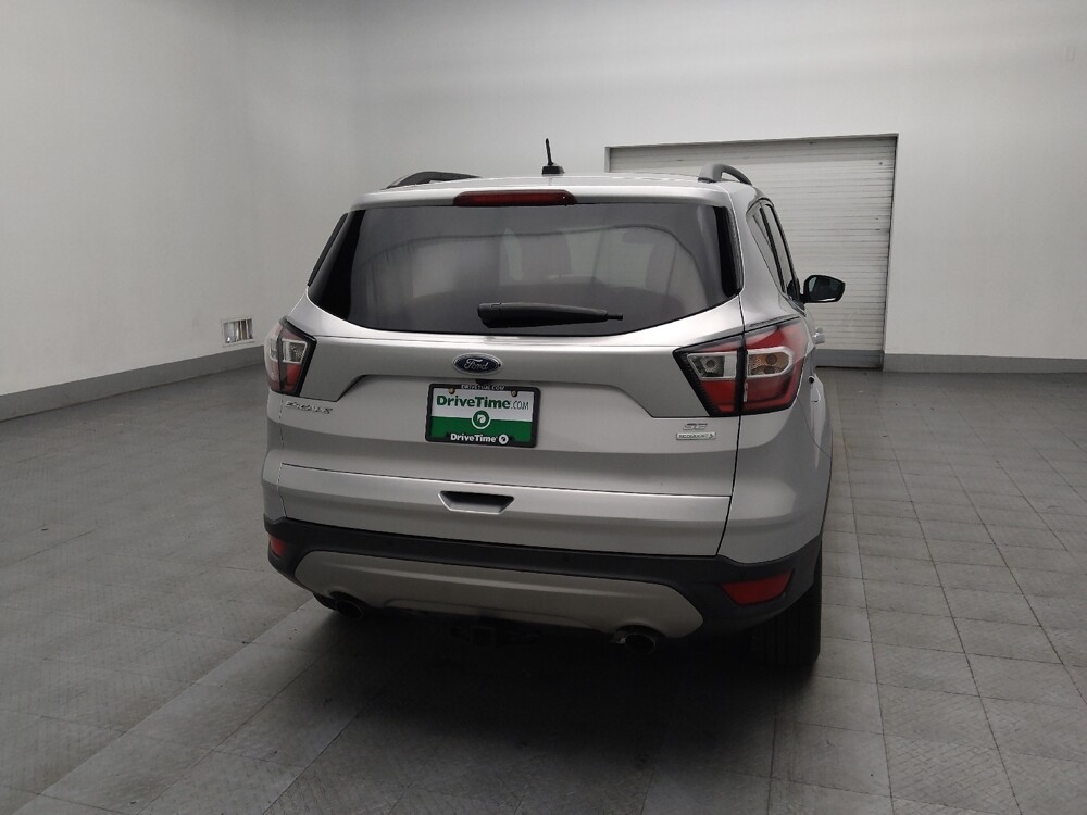 2017 Ford Escape in Pelham, AL 35124 - 18086307 7