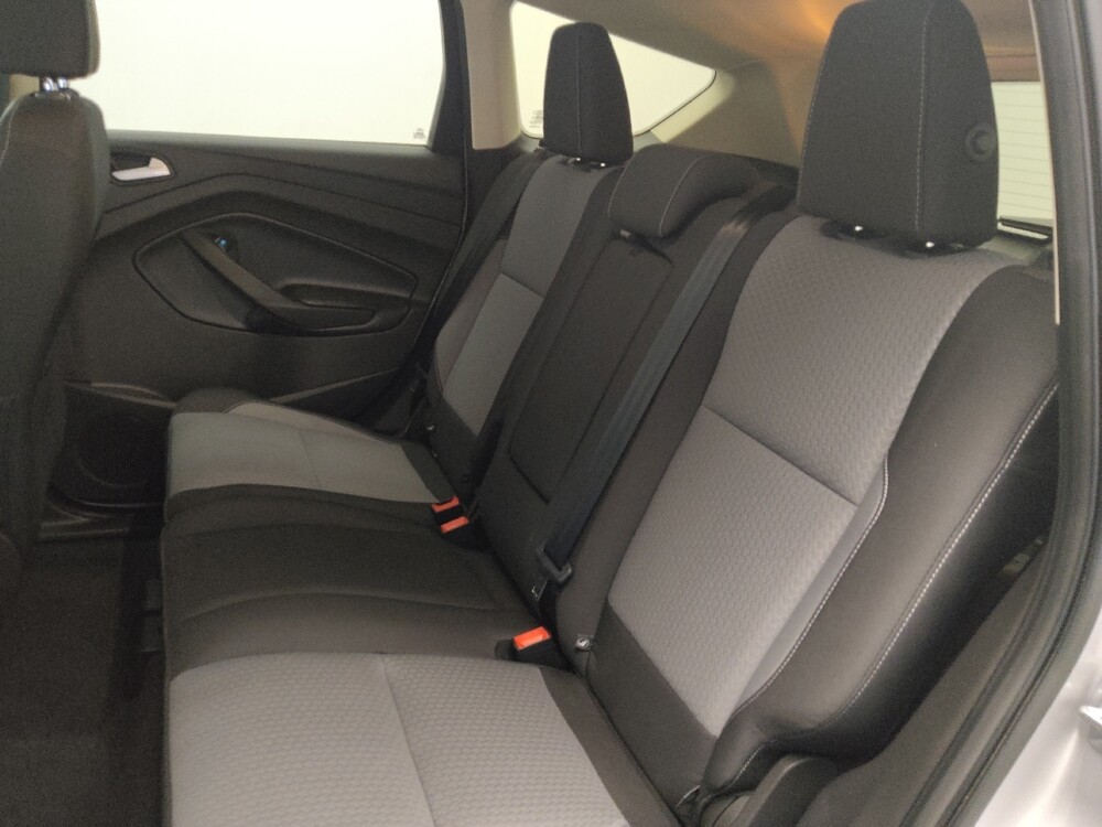 2017 Ford Escape in Pelham, AL 35124 - 18086307 18