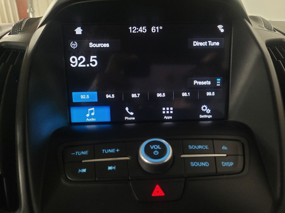 2017 Ford Escape in Pelham, AL 35124 - 18086307 25