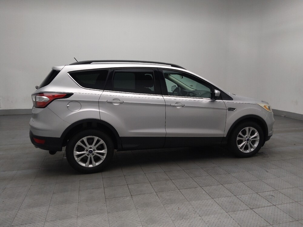 2017 Ford Escape in Pelham, AL 35124 - 18086307 10