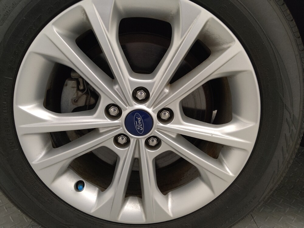 2017 Ford Escape in Pelham, AL 35124 - 18086307 31