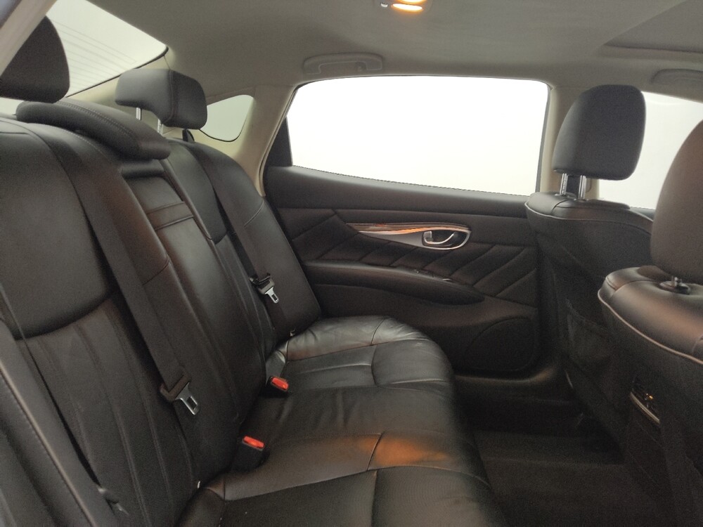 2018 INFINITI Q70 in Columbus, GA 31909 - 18086308 19