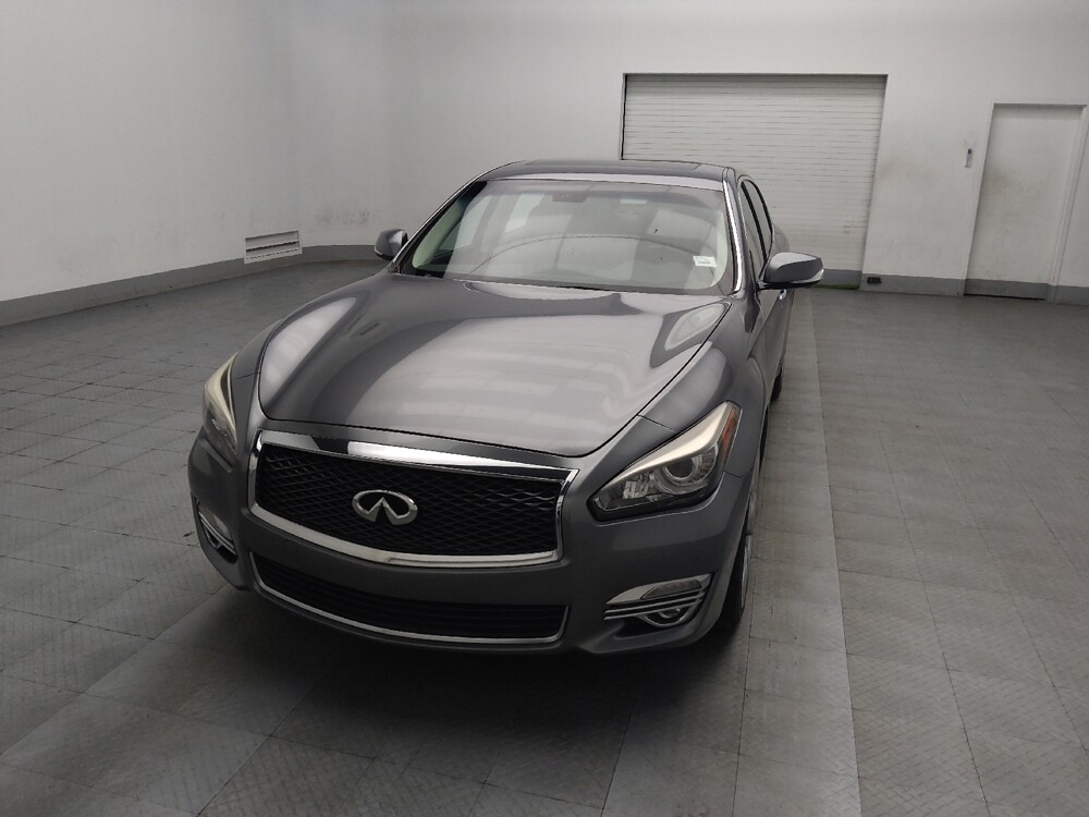 2018 INFINITI Q70 in Columbus, GA 31909 - 18086308 15