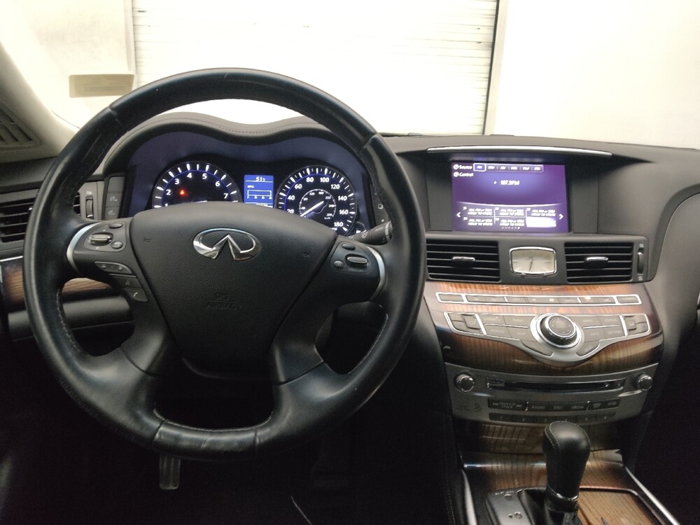 2018 INFINITI Q70 in Columbus, GA 31909 - 18086308 22