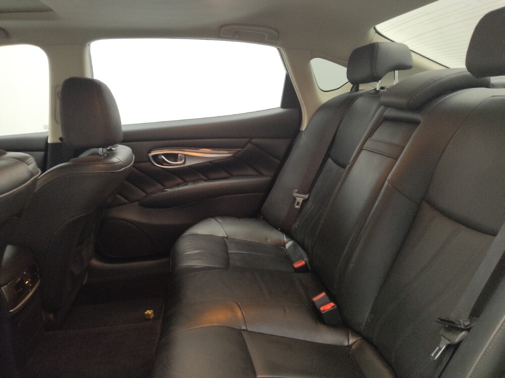 2018 INFINITI Q70 in Columbus, GA 31909 - 18086308 18