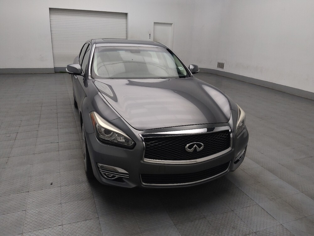 2018 INFINITI Q70 in Columbus, GA 31909 - 18086308 14