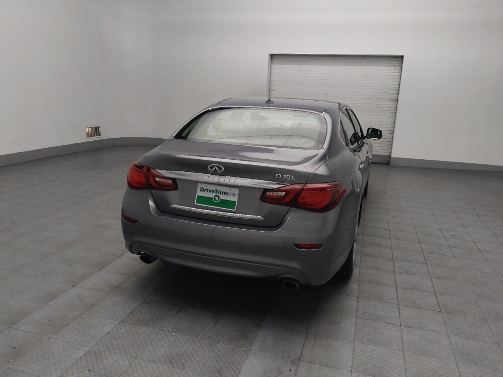2018 INFINITI Q70 in Columbus, GA 31909 - 18086308 7