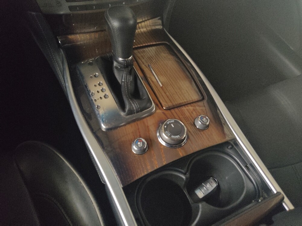 2018 INFINITI Q70 in Columbus, GA 31909 - 18086308 26