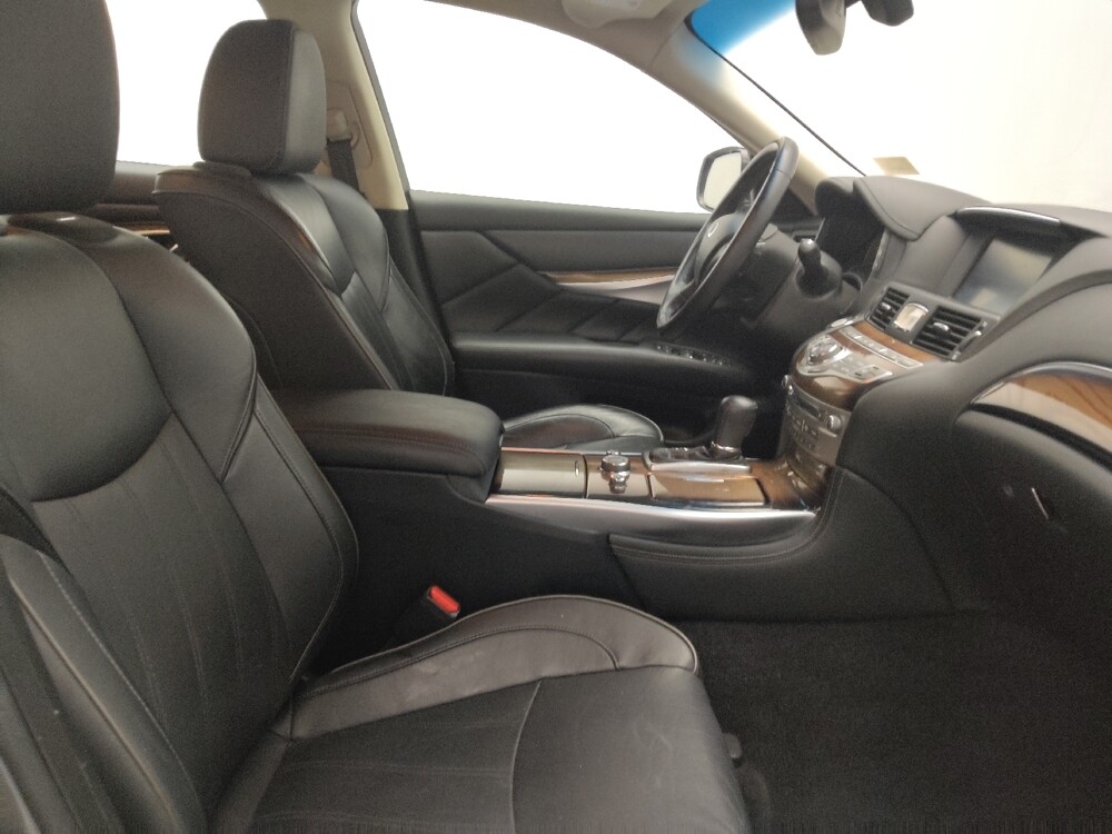 2018 INFINITI Q70 in Columbus, GA 31909 - 18086308 21