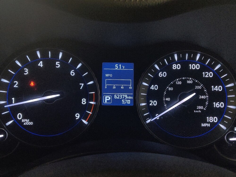 2018 INFINITI Q70 in Columbus, GA 31909 - 18086308 23