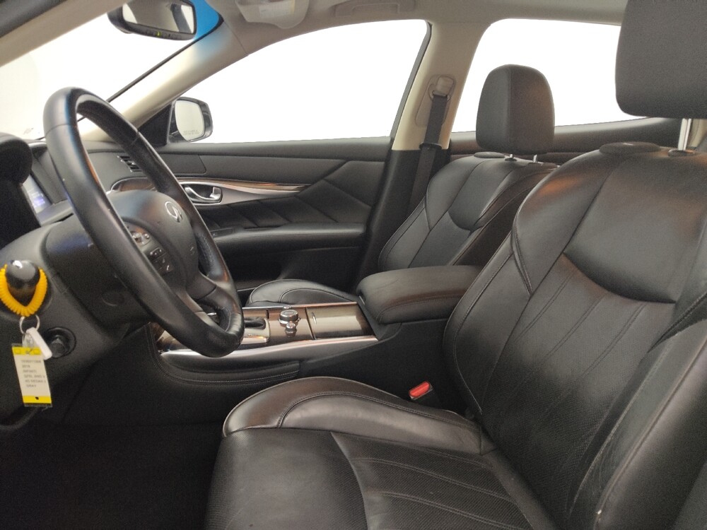 2018 INFINITI Q70 in Columbus, GA 31909 - 18086308 17