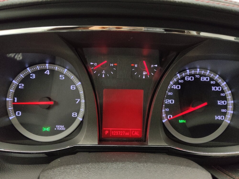 2014 GMC Terrain in Lakewood, CO 80215 - 18086309 23