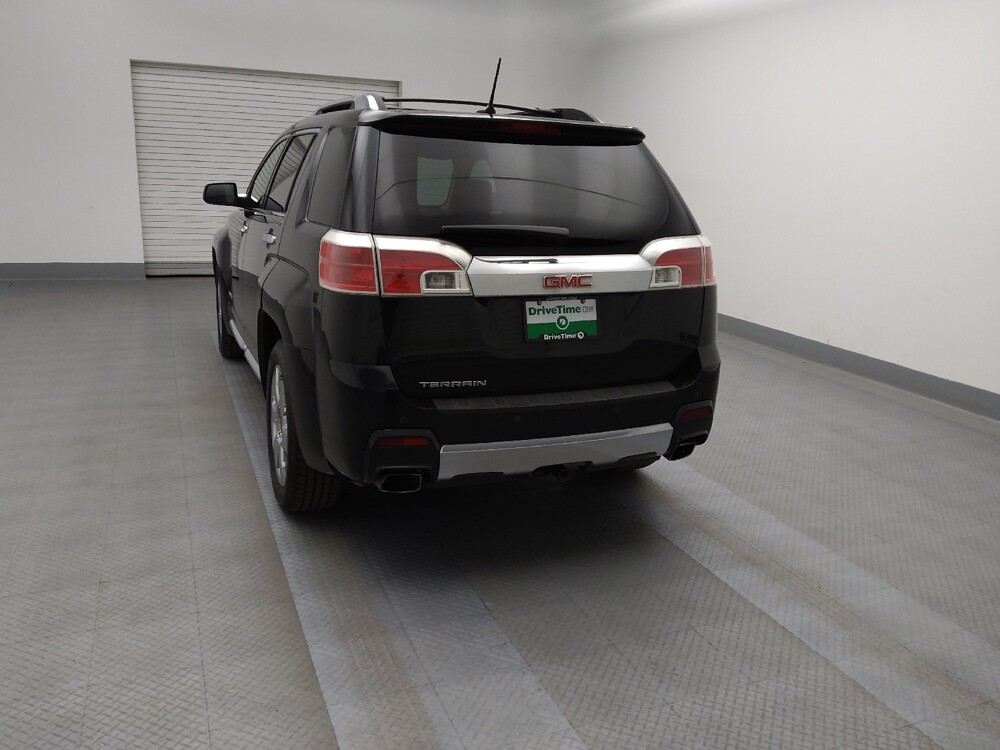 2014 GMC Terrain in Lakewood, CO 80215 - 18086309 6