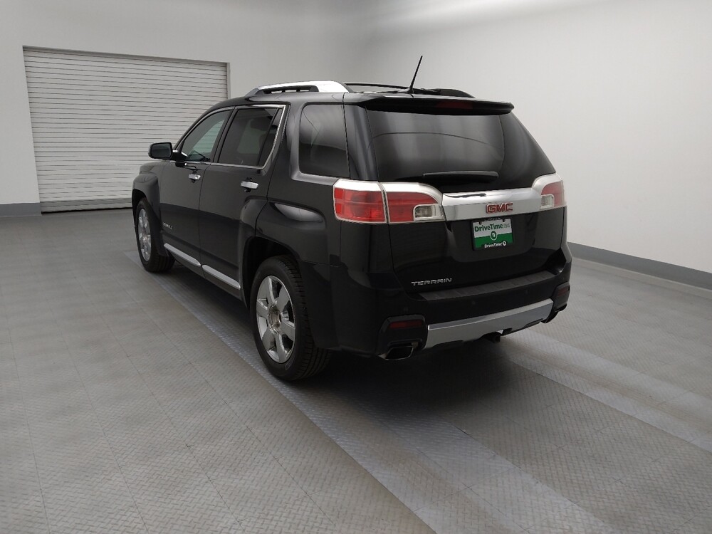 2014 GMC Terrain in Lakewood, CO 80215 - 18086309 5