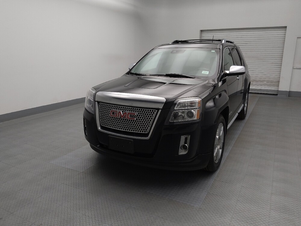 2014 GMC Terrain in Lakewood, CO 80215 - 18086309 15
