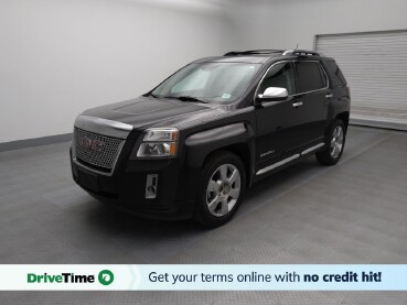2014 GMC Terrain in Lakewood, CO 80215