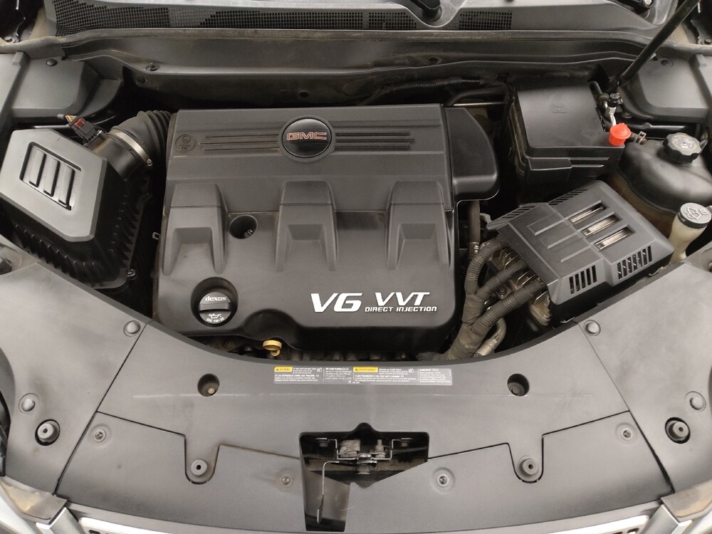 2014 GMC Terrain in Lakewood, CO 80215 - 18086309 30