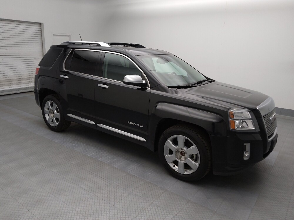 2014 GMC Terrain in Lakewood, CO 80215 - 18086309 11