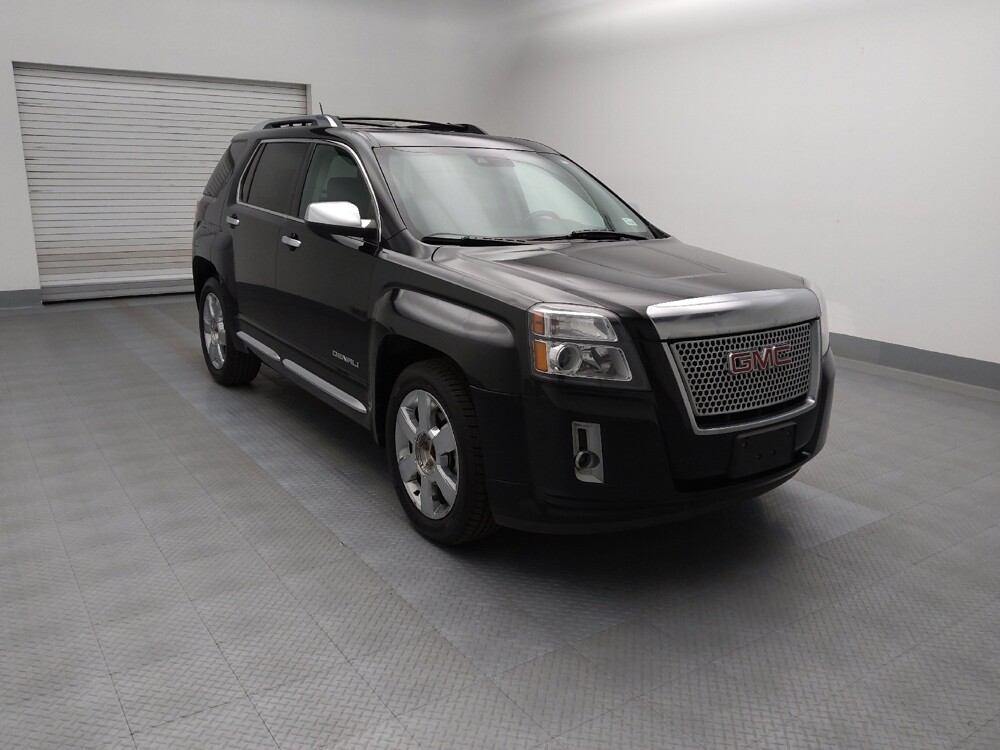 2014 GMC Terrain in Lakewood, CO 80215 - 18086309 13