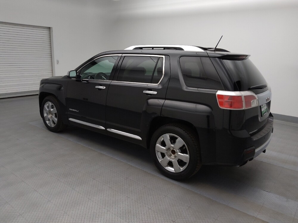 2014 GMC Terrain in Lakewood, CO 80215 - 18086309 3