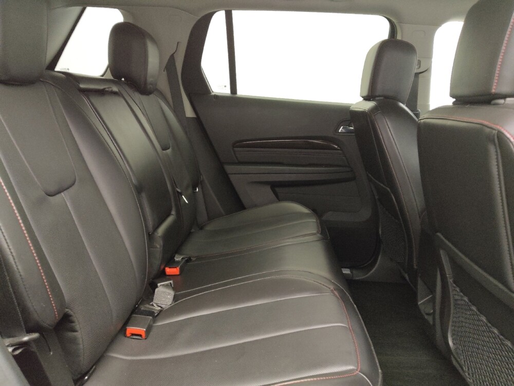 2014 GMC Terrain in Lakewood, CO 80215 - 18086309 19