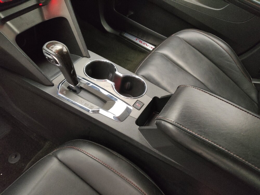 2014 GMC Terrain in Lakewood, CO 80215 - 18086309 25