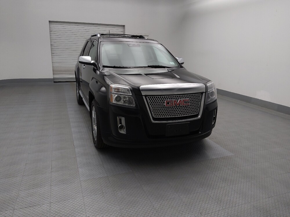 2014 GMC Terrain in Lakewood, CO 80215 - 18086309 14