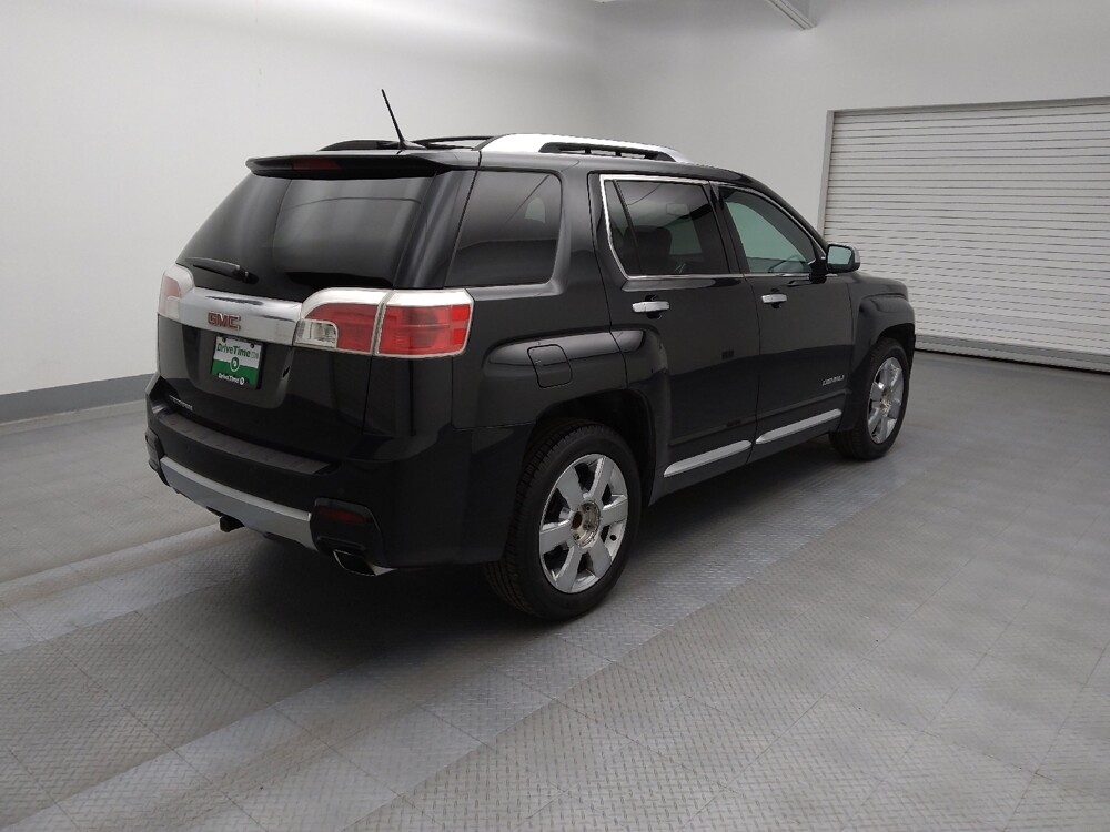 2014 GMC Terrain in Lakewood, CO 80215 - 18086309 9