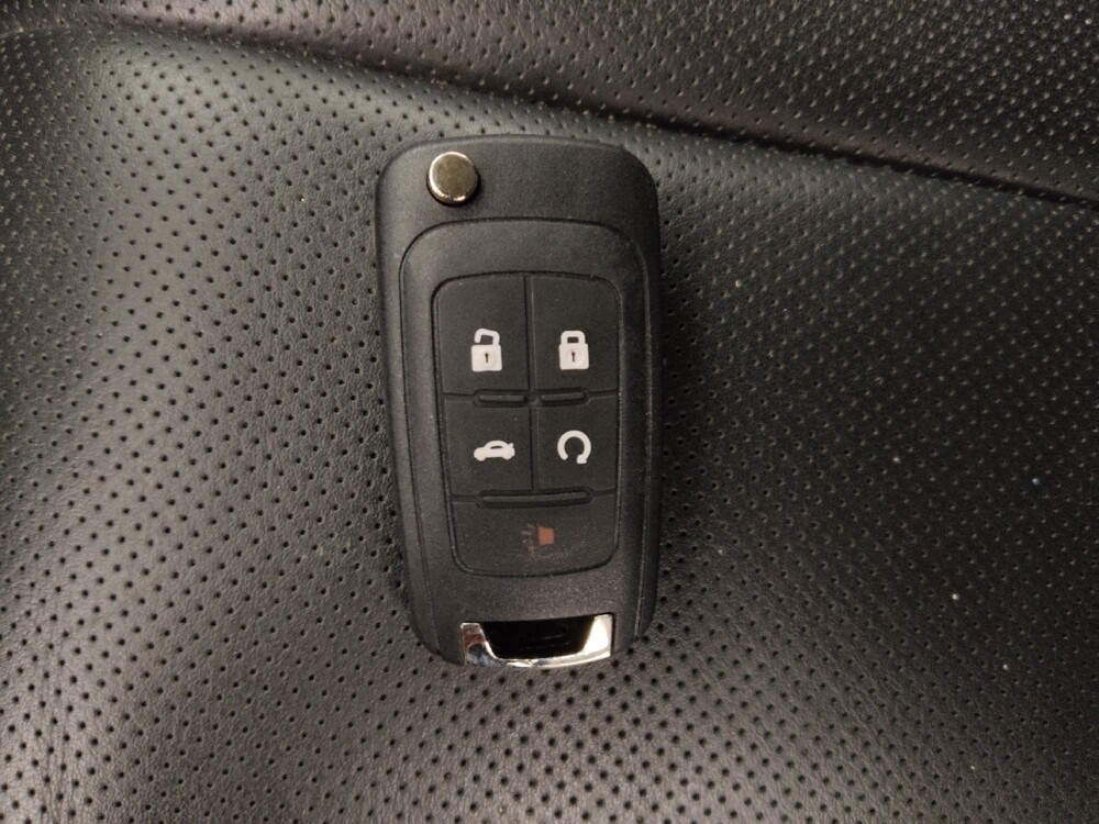 2014 GMC Terrain in Lakewood, CO 80215 - 18086309 32