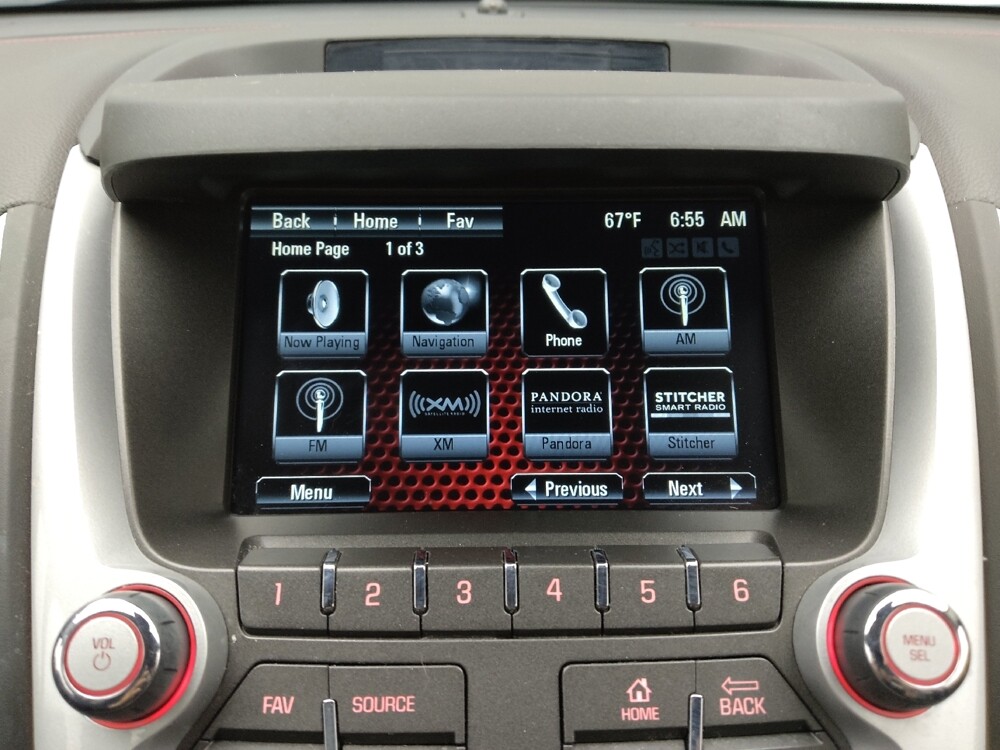 2014 GMC Terrain in Lakewood, CO 80215 - 18086309 26