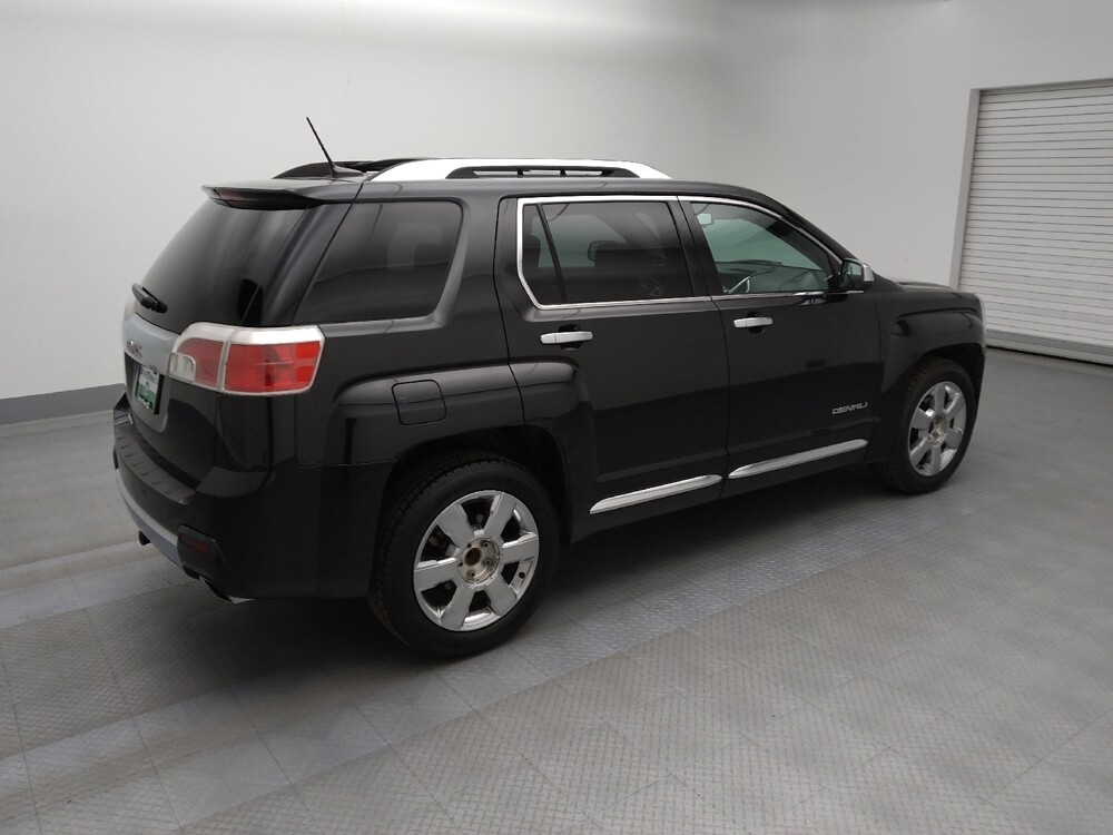 2014 GMC Terrain in Lakewood, CO 80215 - 18086309 10