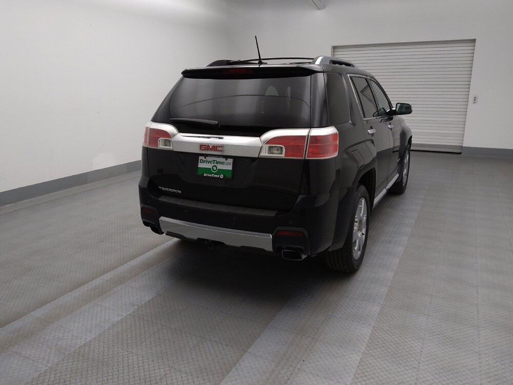 2014 GMC Terrain in Lakewood, CO 80215 - 18086309 7