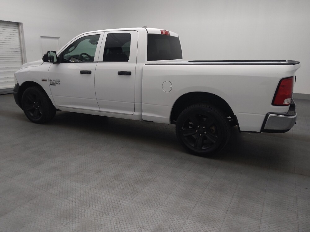 2021 RAM 1500 in Jacksonville, FL 32225 - 18086310 3