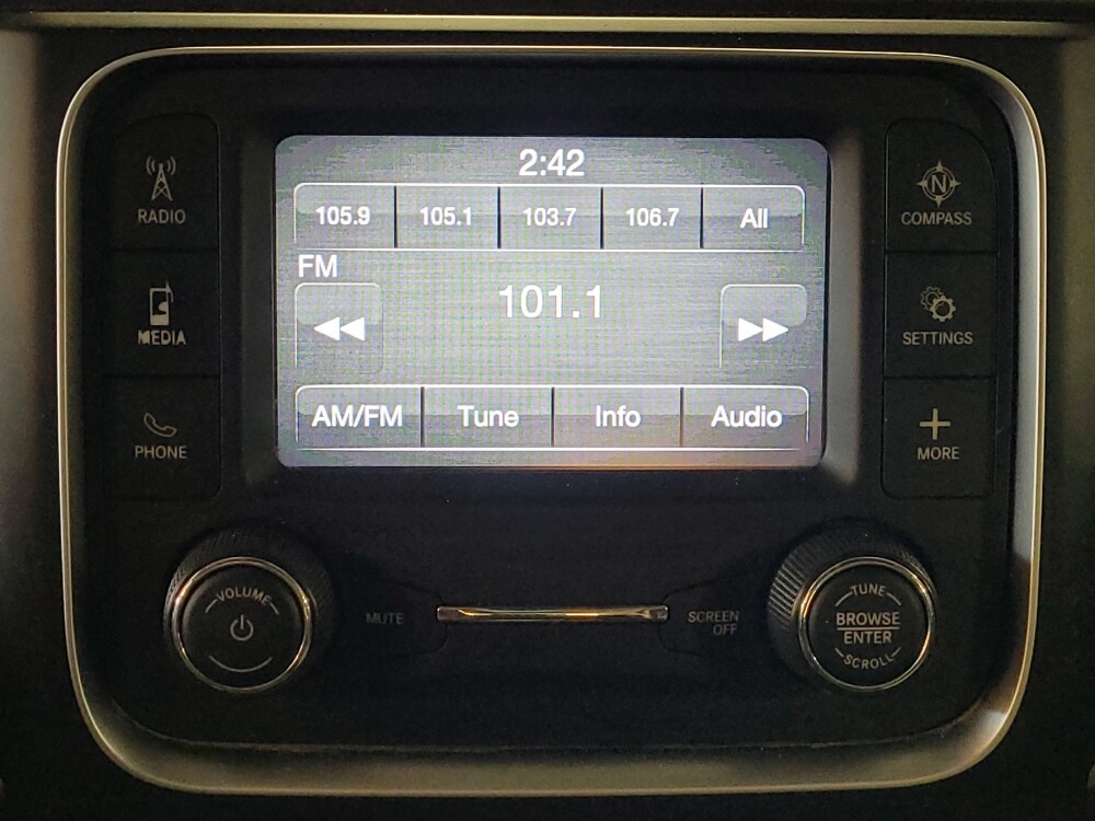 2021 RAM 1500 in Jacksonville, FL 32225 - 18086310 25