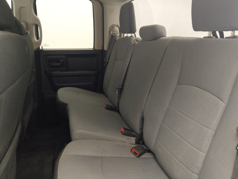 2021 RAM 1500 in Jacksonville, FL 32225 - 18086310 18