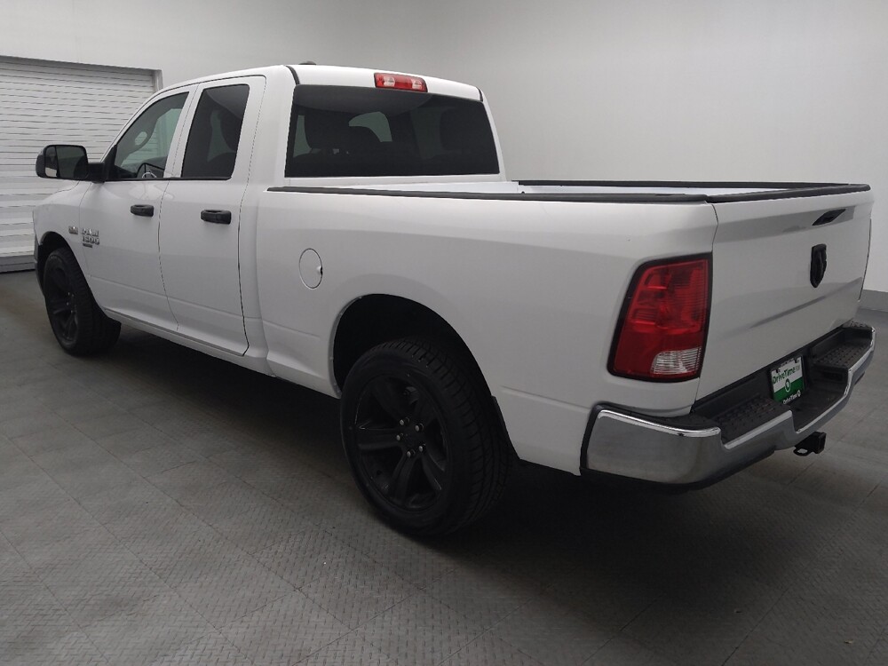 2021 RAM 1500 in Jacksonville, FL 32225 - 18086310 5
