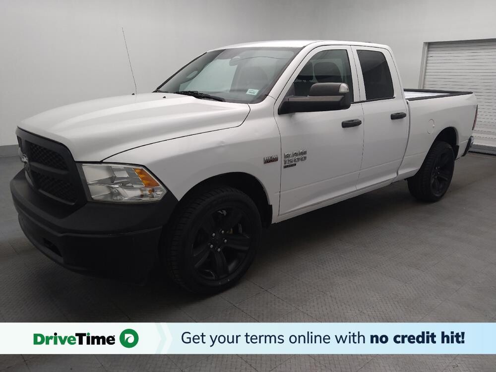 2021 RAM 1500 in Jacksonville, FL 32225 - 18086310