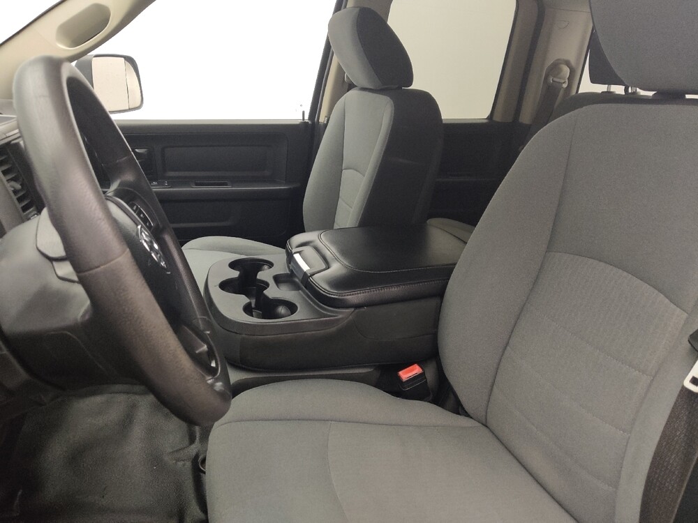 2021 RAM 1500 in Jacksonville, FL 32225 - 18086310 17