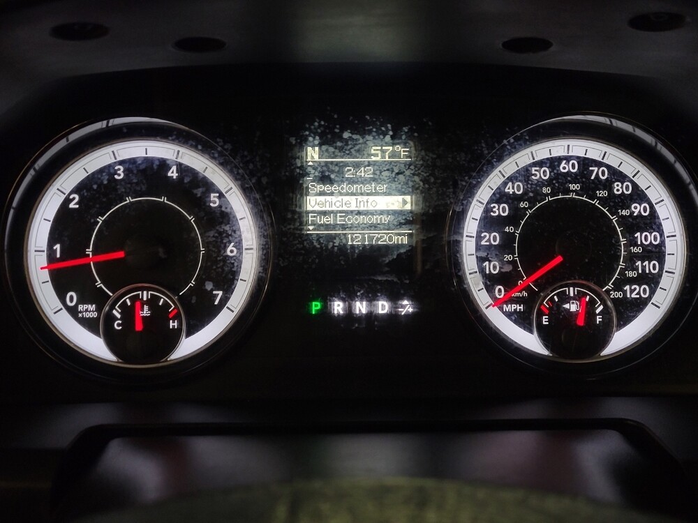 2021 RAM 1500 in Jacksonville, FL 32225 - 18086310 23