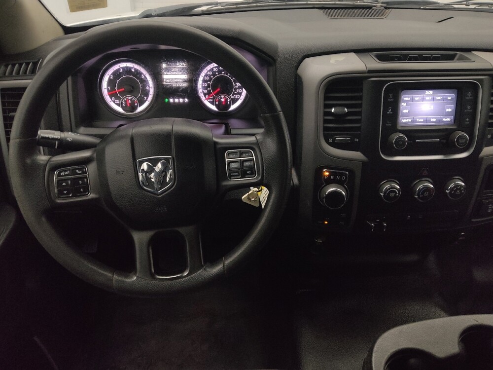 2021 RAM 1500 in Jacksonville, FL 32225 - 18086310 22