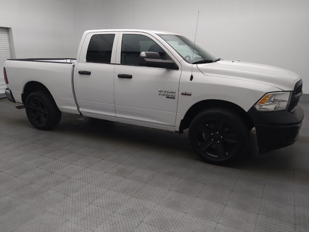 2021 RAM 1500 in Jacksonville, FL 32225 - 18086310 11