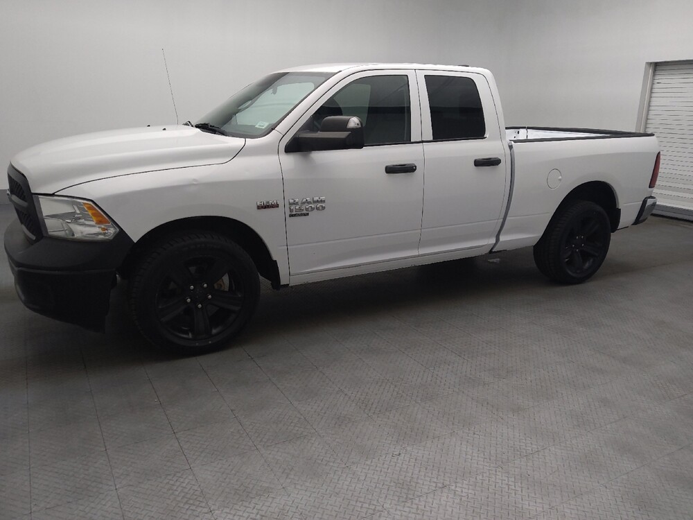 2021 RAM 1500 in Jacksonville, FL 32225 - 18086310 2