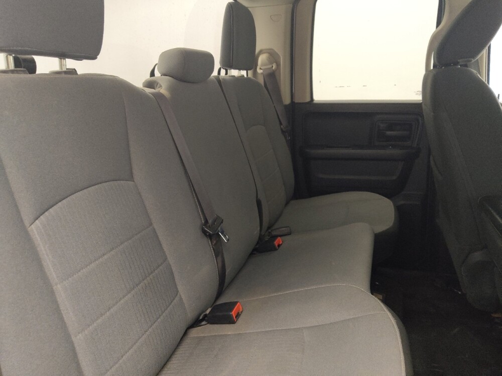 2021 RAM 1500 in Jacksonville, FL 32225 - 18086310 19