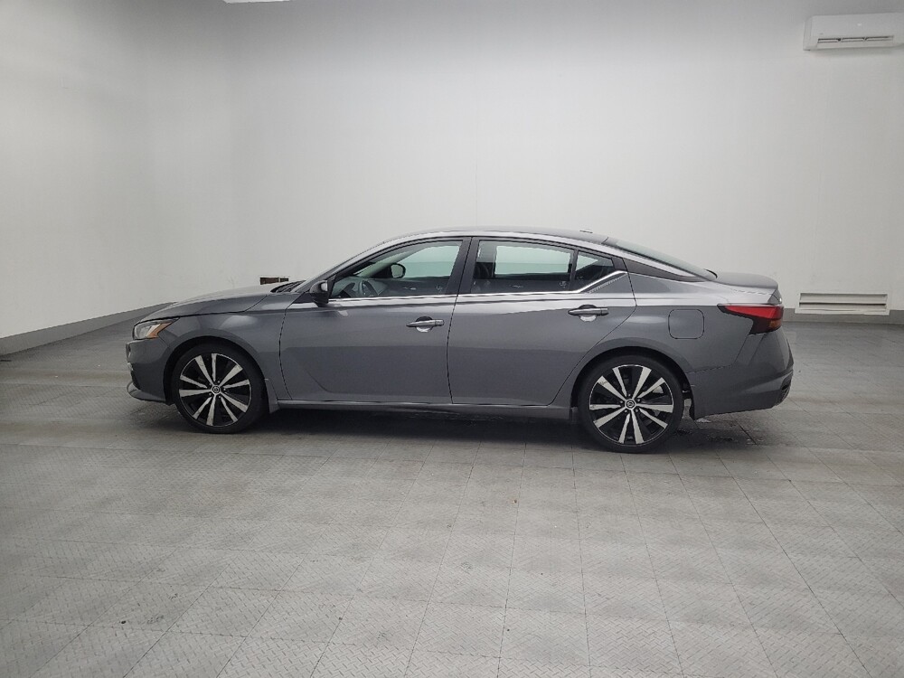 2021 Nissan Altima in Birmingham, AL 35215 - 18086311 3