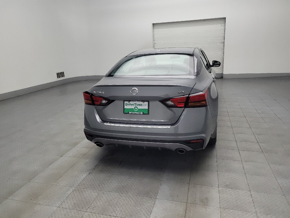2021 Nissan Altima in Birmingham, AL 35215 - 18086311 7