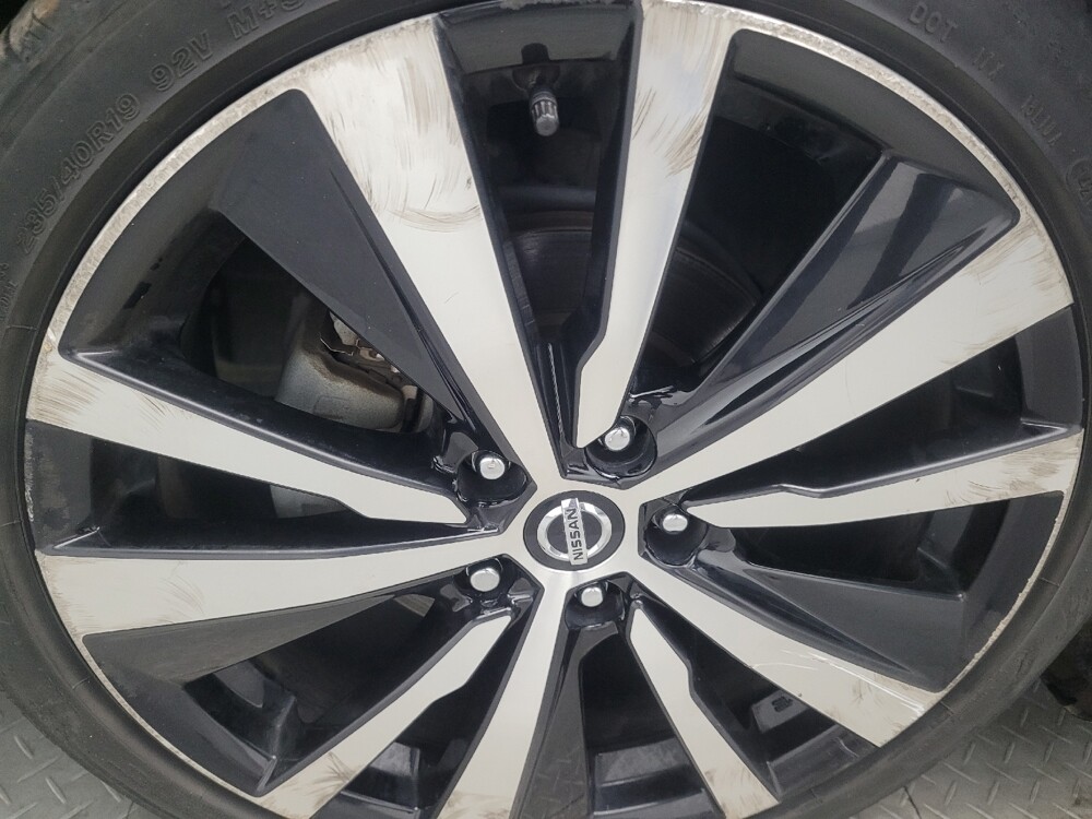 2021 Nissan Altima in Birmingham, AL 35215 - 18086311 31