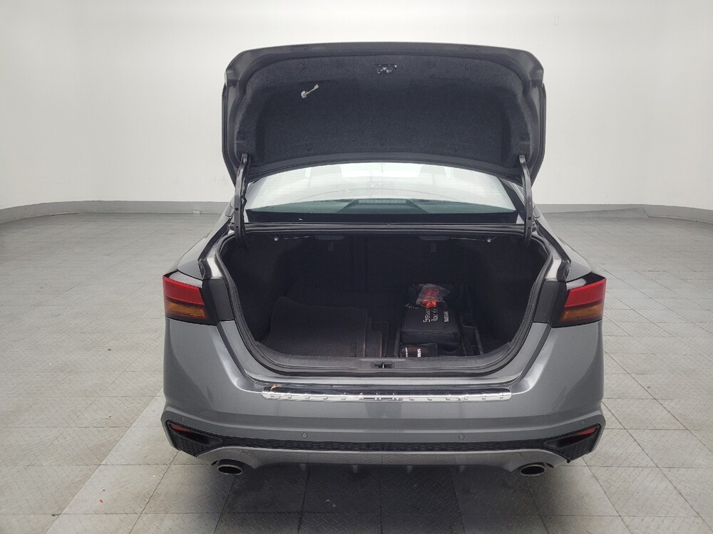 2021 Nissan Altima in Birmingham, AL 35215 - 18086311 29