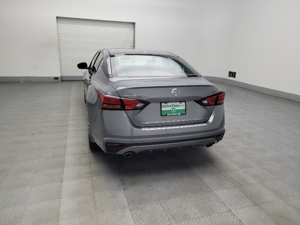2021 Nissan Altima in Birmingham, AL 35215 - 18086311 6